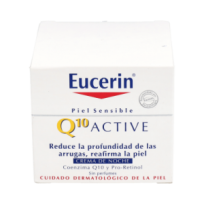Eucerin Q10 Active Crema de...