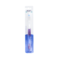 Kin cepillo dental normal 1ud