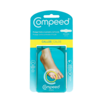 Compeed Callos Medianos 10uds