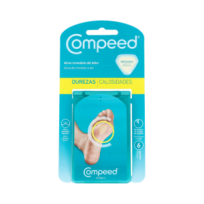 Compeed Durezas Medianas 6uds