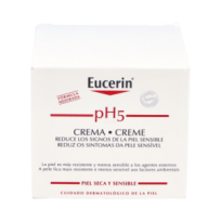 Eucerin pH5 crema 100ml