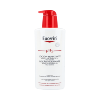 Eucerin Loción Calmante &...