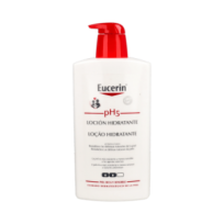 Eucerin Loción Calmante &...