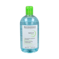 Bioderma Sébium H2O Agua...