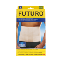 Futuro faja abdominal T-M 1ud