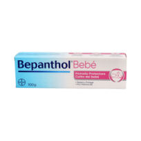 Bepanthol Pomada Protectora...