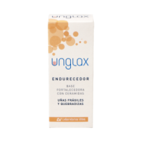 Unglax cera endurecedora 10ml