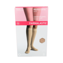 Farmalastic Media Corta...