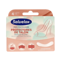 Salveped protector de talón...