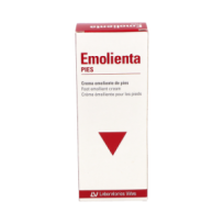 Emolienta Pies crema...