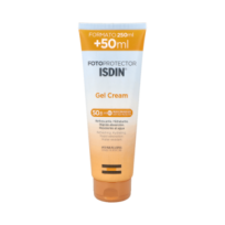 ISDIN Fotoprotector Gel...