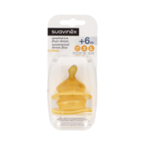 Suavinex Tetina Anatómica...