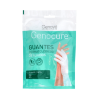 Genové guantes...