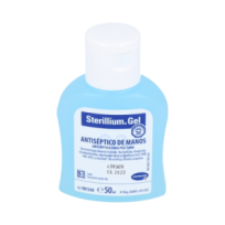 Sterillium gel antiséptico...
