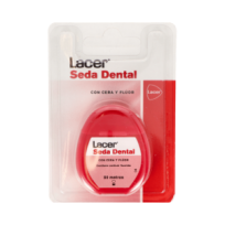 Lacer Seda Dental 50m