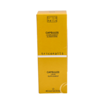 CosmeClinik Triconails 60caps