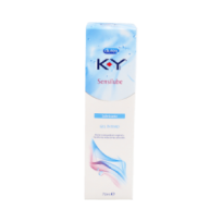 Durex KY Sensilube Gel...