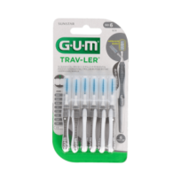 GUM Trav-Ler Cepillo...