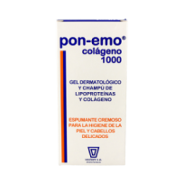 Pon-Emo Colágeno 1l