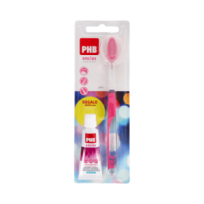 PHB Cepillo Dental Plus...