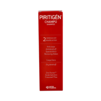 Piritigen champú 250ml