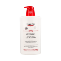 Eucerin Gel de Ba?o pH5 1000ml