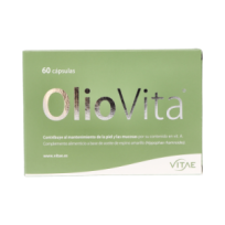 Vitae OlioVita 60caps