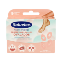 Salveped protector callos...