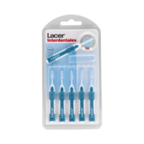 Lacer Interdentales Cónico...