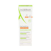 A-Derma Exomega Control...
