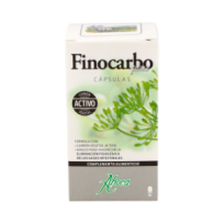 Aboca Finocarbo Plus...