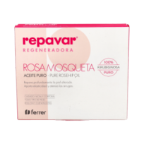Repavar Regeneradora Rosa...