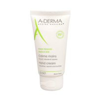 A-Derma Crema Hidratante...