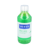 Vitis Aloe Vera Colutorio...