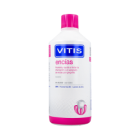Vitis Encías Colutorio 1000ml