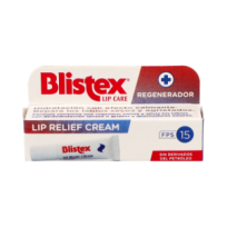 Blistex Regenerador labial...
