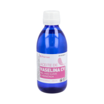 CV aceite de vaselina 250ml