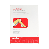 Acofar media larga A-F...