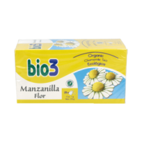 Bio3 manzanilla flor...