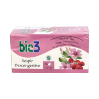 Bio3 Especial Fumadores 25...