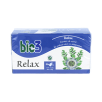 Bie3 Relax 25 sobres