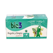 Bio3 Regula y limpia 25...