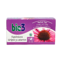 Bie3 echinacea 25 filtros