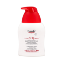 Eucerin Oleogel de Manos...