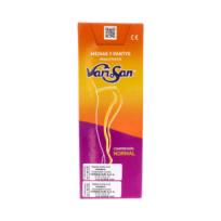 Vari+San Media Corta A-D...