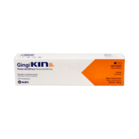 Gingi Kin Plus pasta dental...