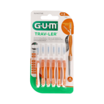 GUM Trav-Ler Cepillo...
