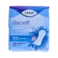 Tena Lady Compresa Discret...