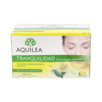 Aquilea Infusiones...