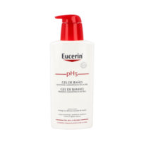 Eucerin Gel de Ba?o pH5 400ml